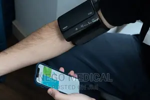 Omron Evolv