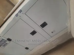 Original U.K Perkins Soundproof Generator 50kva