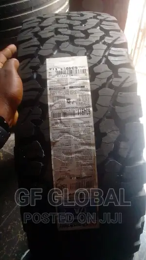 Rockbuster Solid Tires