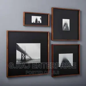 Customized Galleries Wall Frames for HOMES and OFFICES