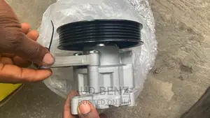 Power Steering Pump