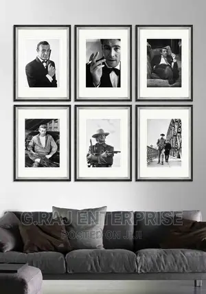 Quality Top Framing Ptojects