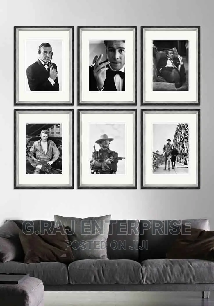 Quality Top Framing Ptojects