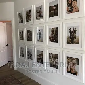 Wall Frames Designs for Your Walls