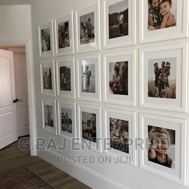 Wall Frames Designs for Your Walls