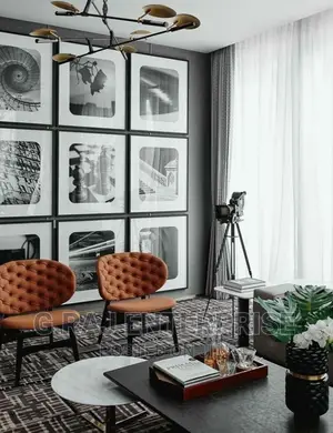 Frames Wall Designs