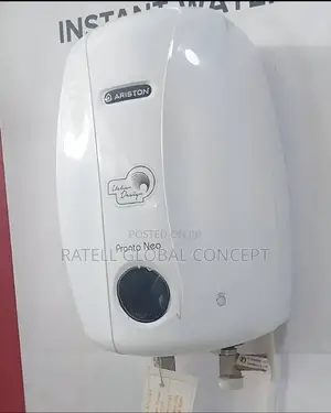 Ariston Instant Electric Water Heater [ Pronto Neo1]
