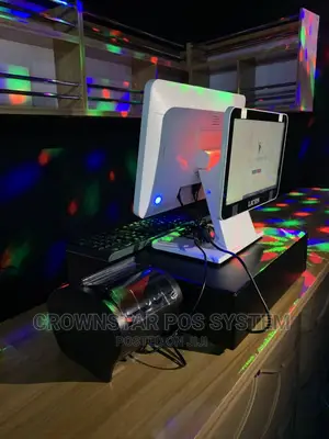 Club, Hotel, Lounge, Restaurant POS
