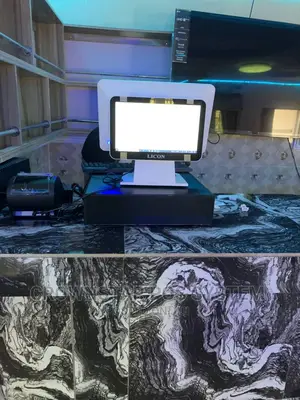 Bar, Lounge, Hotel Pos Software