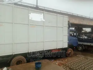 Best Truck for Hire Rolacation/Haulage