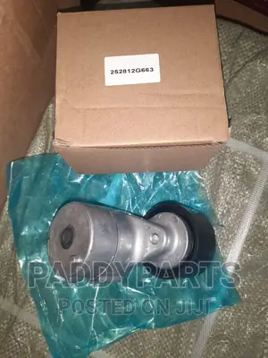Kia Optima Engine Belt Tensioner 2011-2016(Hybrid)