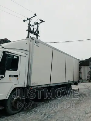 Home Relocation/Haulage/Interstate Logistics
