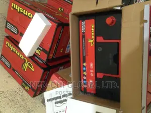 Quality Honshu Battery 12v 75ahs for Saloon and SUV’S Cars.