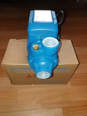 0.75hp Atlas Water Pumping Machine