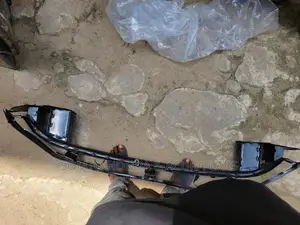 Bumper Beam Honda Accord 2018-2022