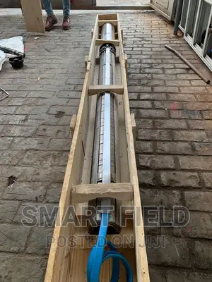 Sp 17-20 Grundfos Submersible Pump