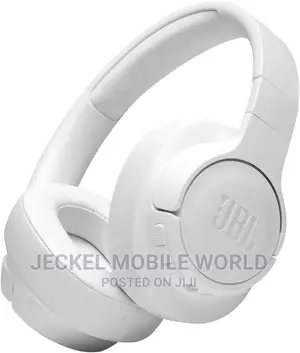 JBL Tune 760bt Superbass Wireless Headphone