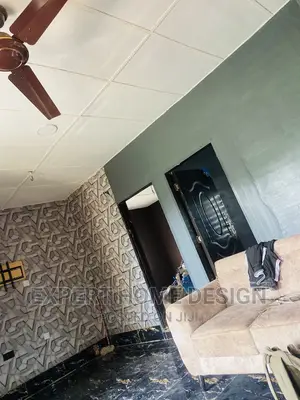 Painting and Wallpaper
