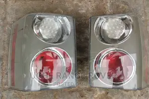 Back Light for Range Rover Vogue 2008