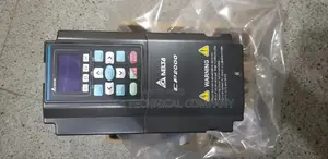 Delta Inverter Drive 5.5kw/7.5hp