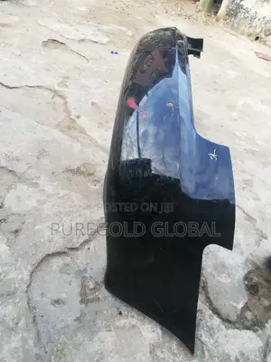 Back Bumper for Sonata 2006 and 2010 Model
