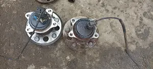 Complete Hub With Bearings Camry 012