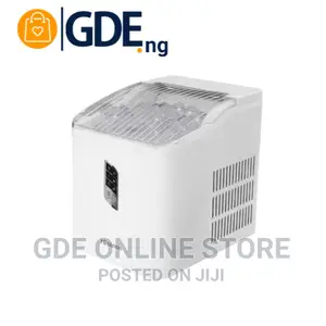 Hisense 12KG Ice Maker ICM1244