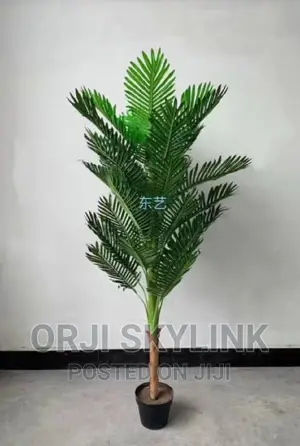 Artificial Palm Flower