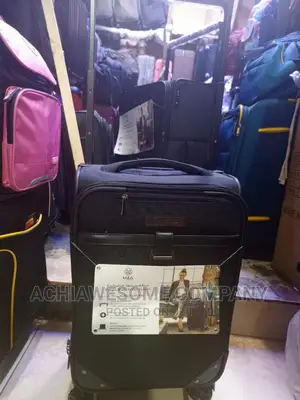 M a Carry-on New York Brand Box