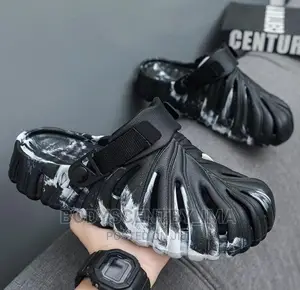 High Quality Crocs