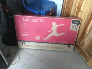 LG 32 Inches TV With Vibrant Colour