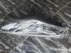 Head Light Hyundai Sonata