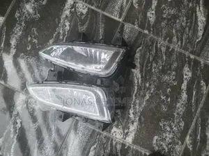 Fog Light Hyundai Ix35 2014