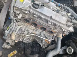 2AR Engine Toyota Venza , Camry,Highlander 4plug 2015
