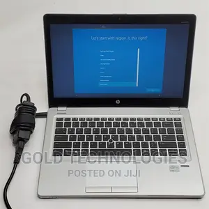 Laptop HP EliteBook Folio 9470M 4GB Intel Core I5 HDD+SSD 512GB