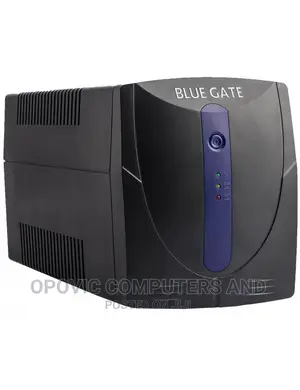 Bluegate 1.5kva UPS