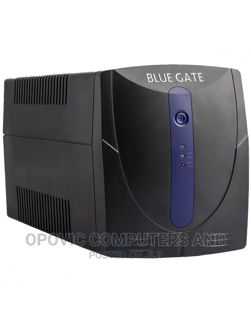 Bluegate 1.5kva UPS