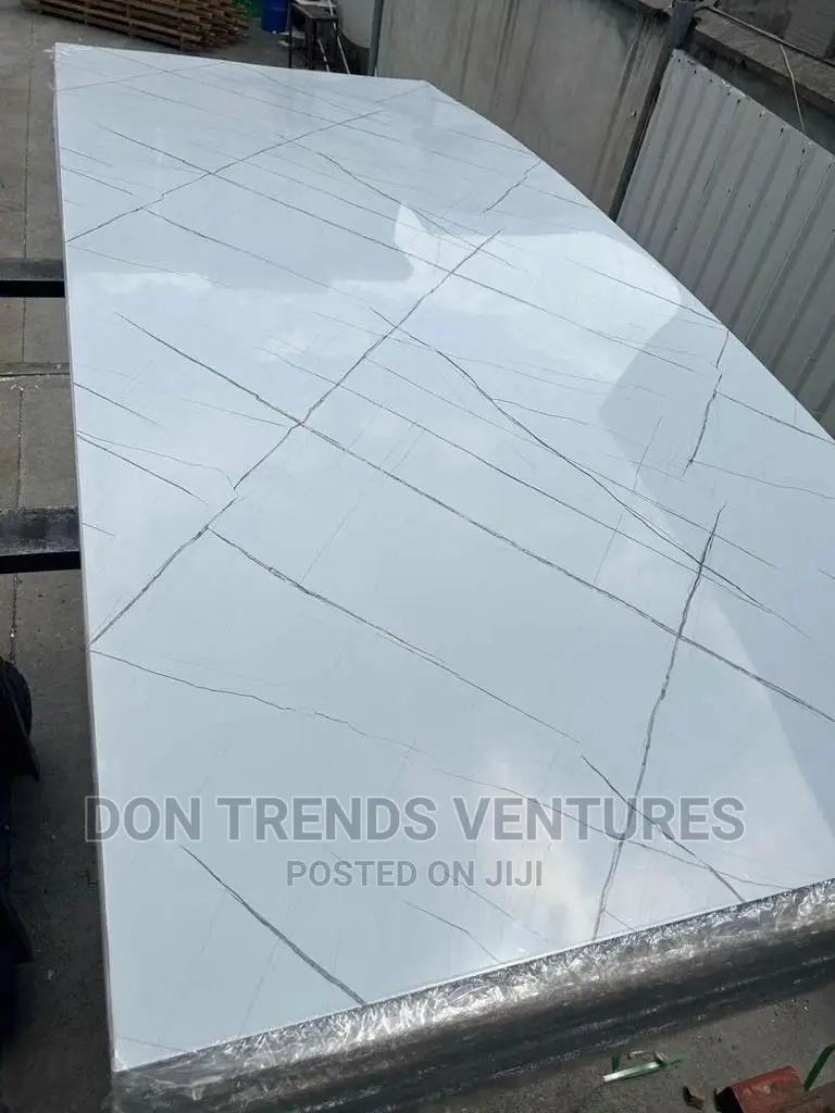 Foldable Marble Sheets