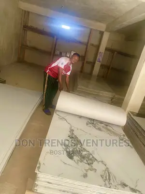 Foldable Marble Sheets