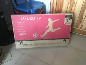 32 Inches LG With the Taghine 2023 TV