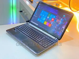 Laptop HP Pavilion Dv6 8GB Intel Core I5 HDD+SSD 500GB