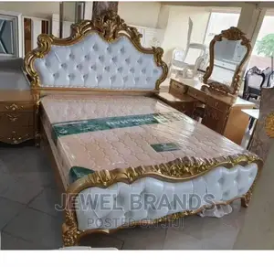 Royal Bed 6x7