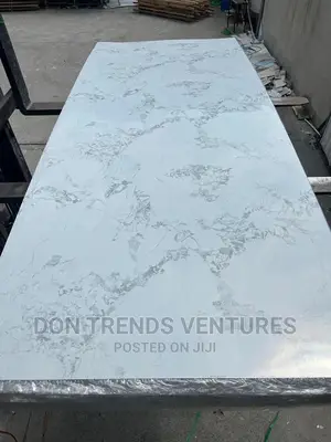 Foldable Unfoldable Marble Sheets