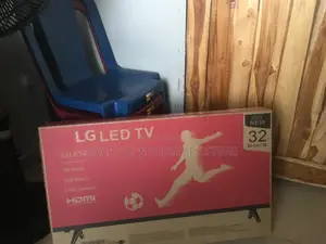 LG 32 Inches TV Thing Design TV