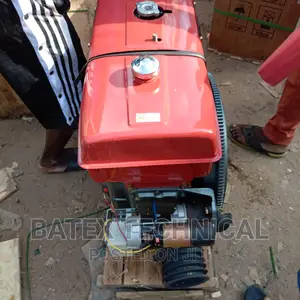 Diesel Engine
