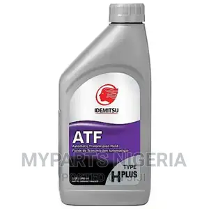 Idemitsu ATF Type H-Plus (DW-1 Z-1) for Honda/Acura-1 Quar