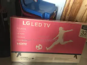 LG 32 Inches Smart Android Television 2023
