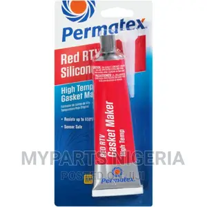 Permatex High Temp Gasket Marker