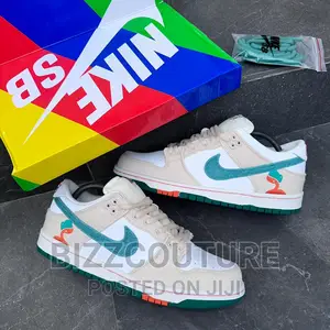Original NIKE SB DUNK Low Sneakers Available in Store