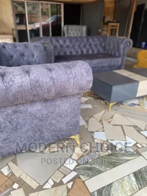 7 Seater Sofa Up for Grab